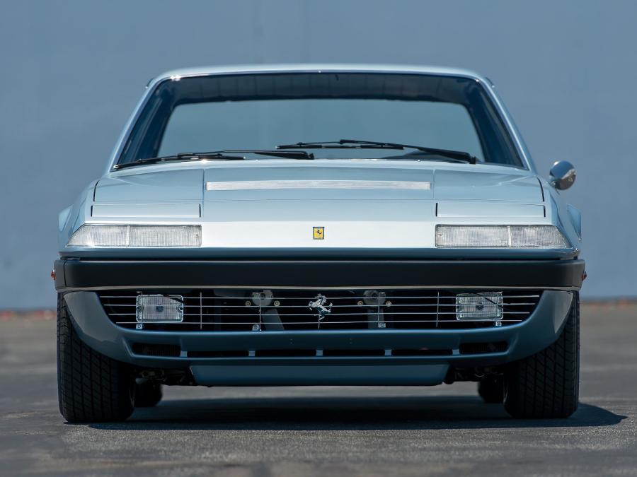  Ferrari 365 GT4 2+2 1972 года  (фото 5 из 13)